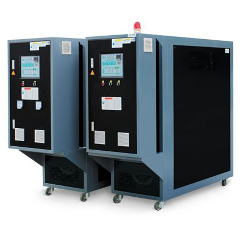 300℃高溫模溫機(jī)/油溫機(jī)